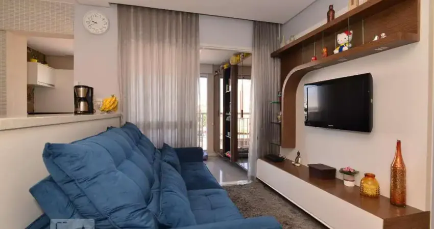 Apartamento para Venda - Santana, 3 Quartos,  73 m² - São Paulo