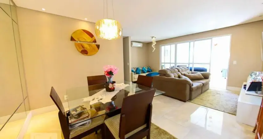 Apartamento para Venda - Picanço, 3 Quartos,  95 m² - Guarulhos