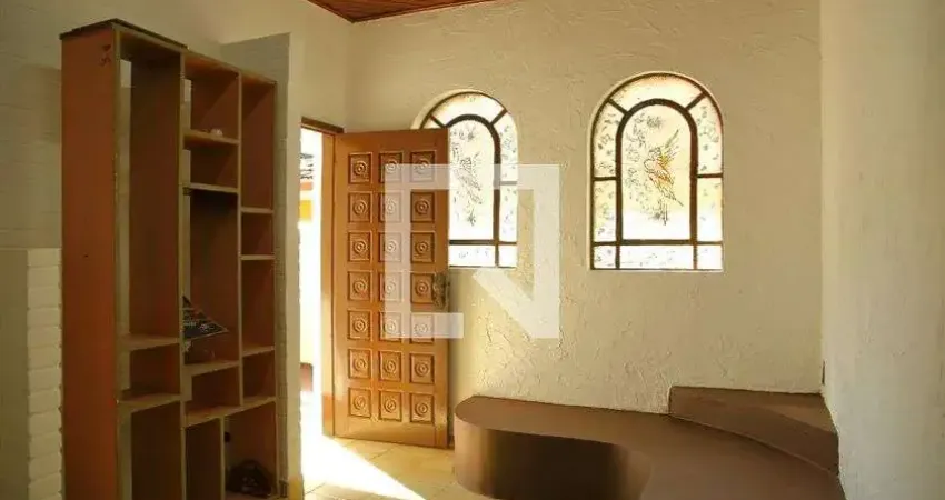 Casa para Venda - Jardim do Mar, 2 Quartos,  183 m² - São Bernardo do Campo