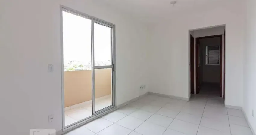 Apartamento para Venda - Jaguaribe, 2 Quartos,  70 m² - Osasco