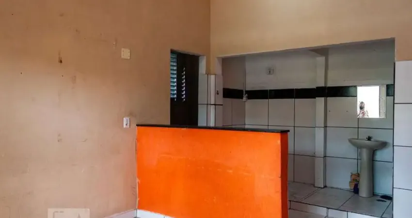 Casa para Venda - Vila Constança , 2 Quartos,  110 m² - São Paulo
