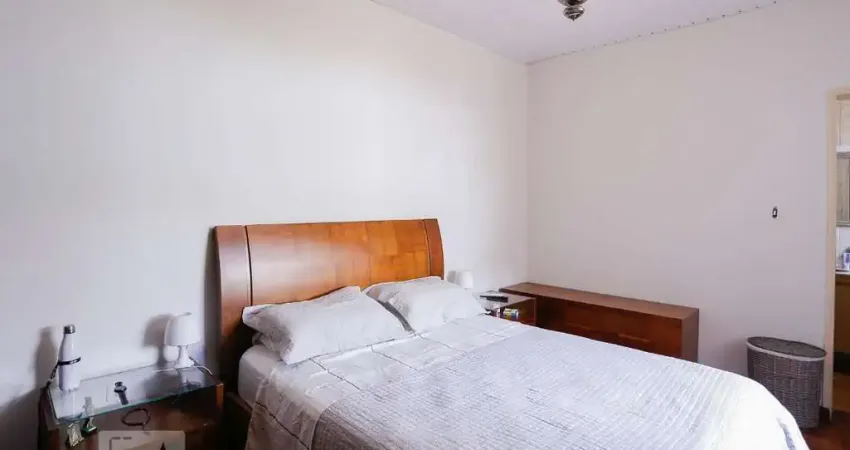 Casa para Venda - Sumaré, 3 Quartos,  250 m² - São Paulo