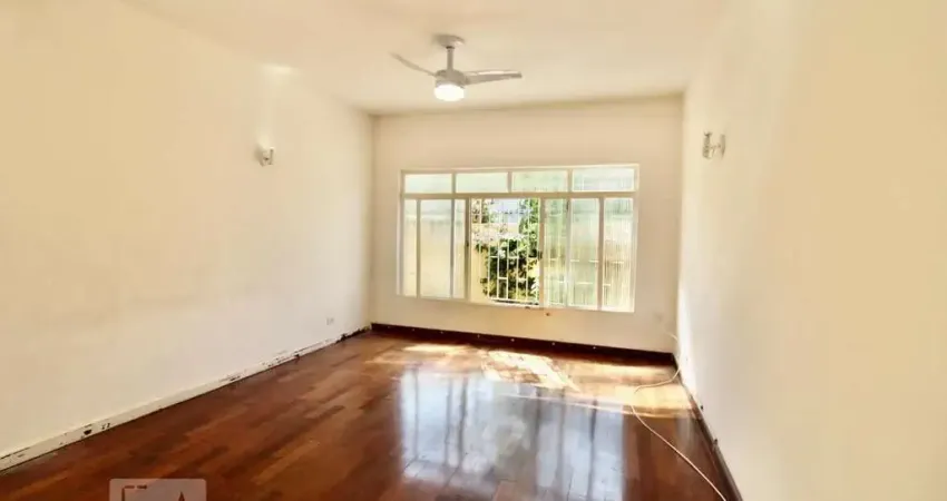 Casa para Venda - Santo Amaro , 4 Quartos,  180 m² - São Paulo