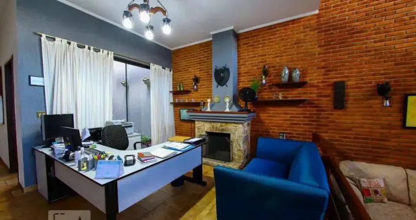 Casa para Venda - Vila Rosália, 5 Quartos,  600 m² - Guarulhos