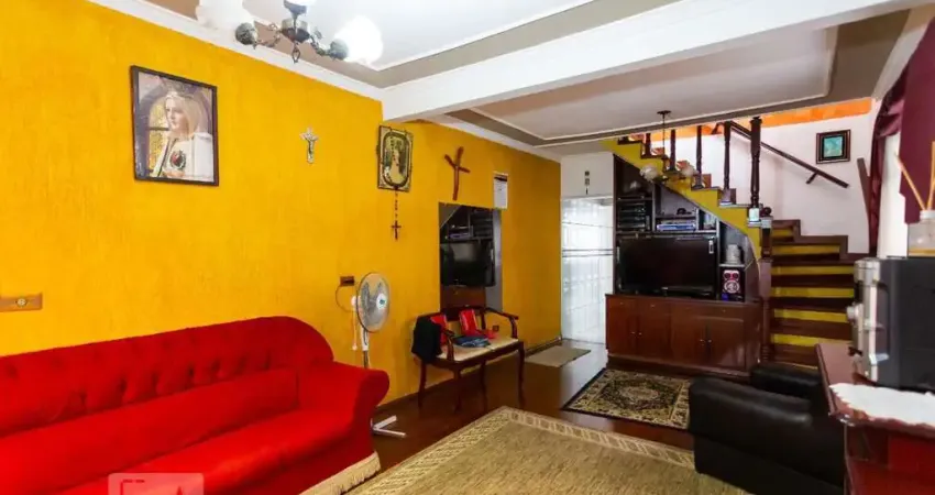 Casa para Venda - Jardim das Flores, 3 Quartos,  240 m² - Osasco