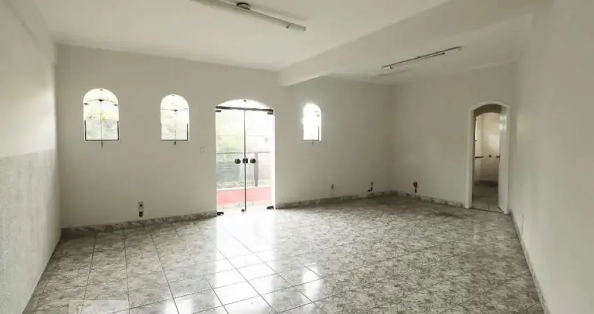 Apartamento para Venda - Parque das Nações, 1 Quarto,  70 m² - Santo André