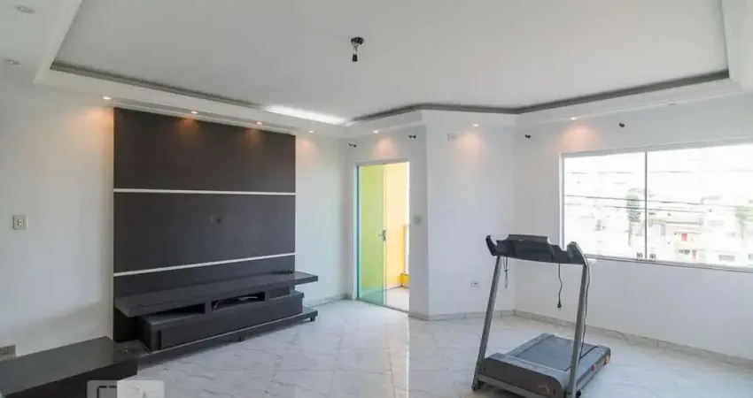 Casa para Venda - Vila Metalúrgica, 3 Quartos,  210 m² - Santo André