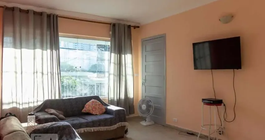 Casa para Venda - Jardim do Mar, 5 Quartos,  158 m² - São Bernardo do Campo