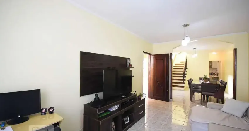 Casa para Venda - Vila Sônia, 3 Quartos,  150 m² - São Paulo