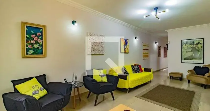 Casa para Venda - Vila Mascote, 3 Quartos,  180 m² - São Paulo