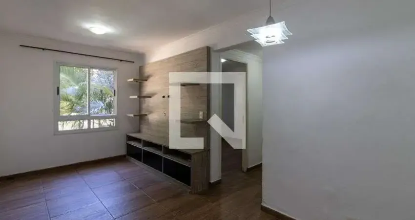 Apartamento para Venda - Jardim Maia, 2 Quartos,  50 m² - Guarulhos