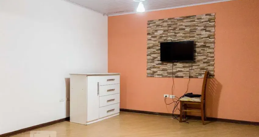 Casa para Venda - Vila Ede, 2 Quartos,  120 m² - São Paulo