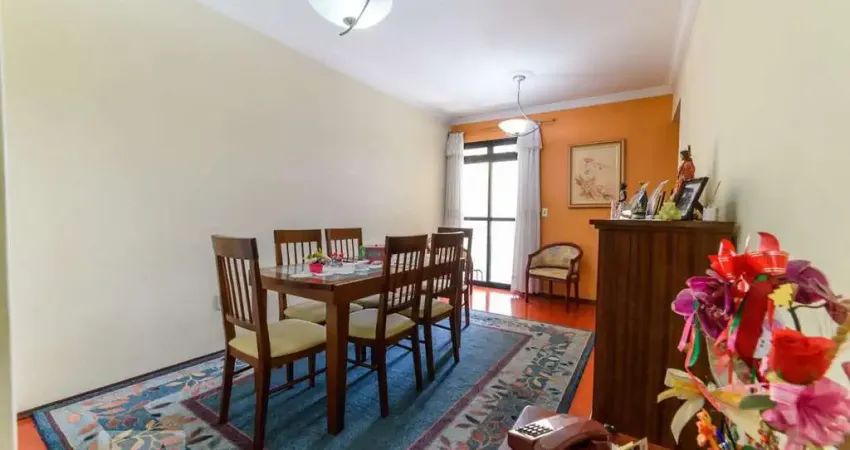 Apartamento para Venda - Rudge Ramos, 3 Quartos,  92 m² - São Bernardo do Campo