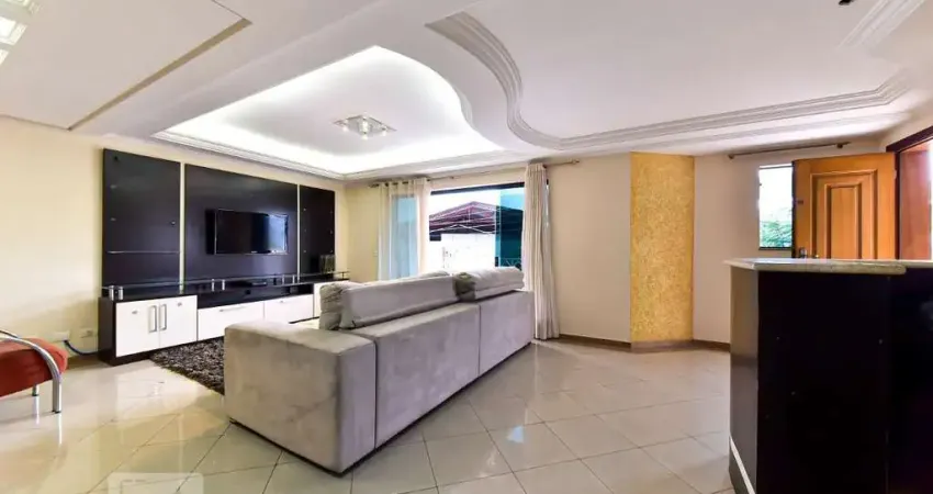 Casa para Venda - Assunção, 7 Quartos,  335 m² - São Bernardo do Campo