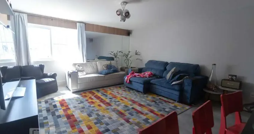 Apartamento para Venda - Campos Elíseos, 3 Quartos,  100 m² - São Paulo