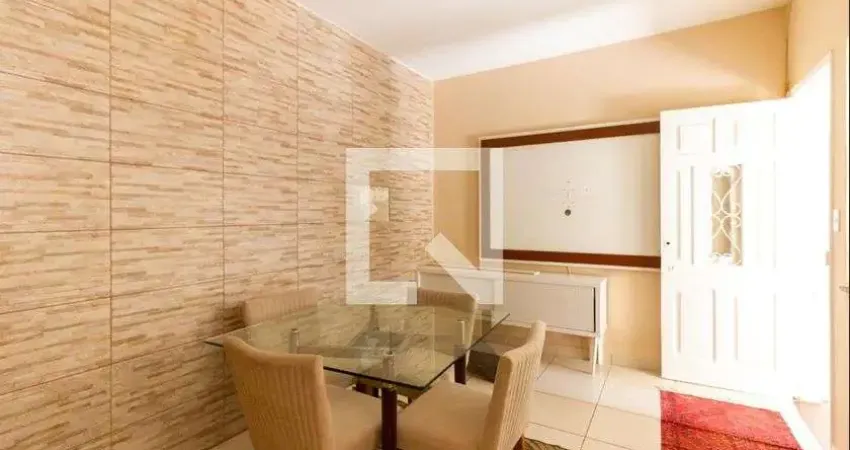 Casa para Venda - Perdizes, 2 Quartos,  125 m² - São Paulo