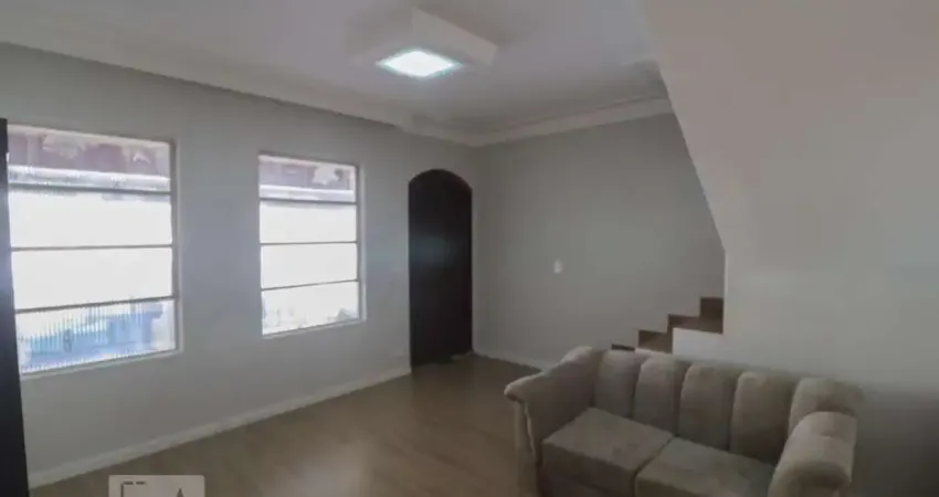 Casa para Venda - Taboão, 3 Quartos,  175 m² - Guarulhos