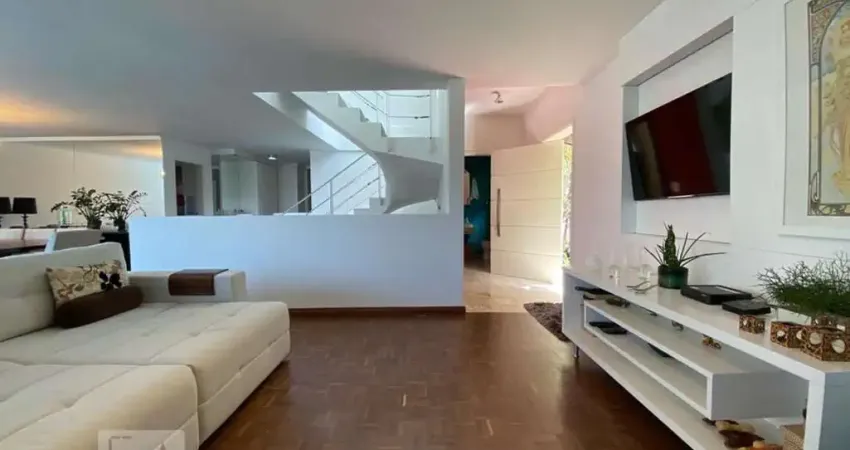 Casa para Venda - Vila Sônia, 4 Quartos,  384 m² - São Paulo