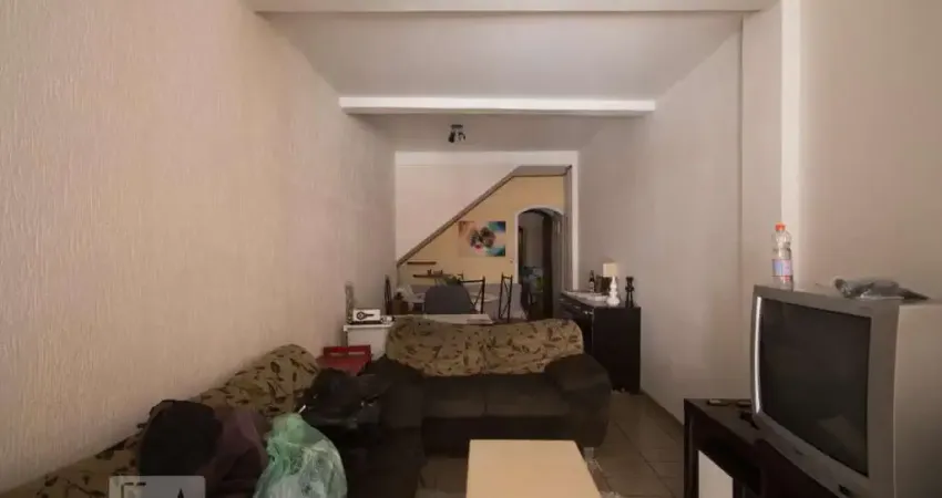 Casa para Venda - Tatuapé, 4 Quartos,  280 m² - São Paulo