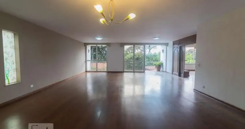 Casa para Venda - Alto da Lapa, 4 Quartos,  750 m² - São Paulo