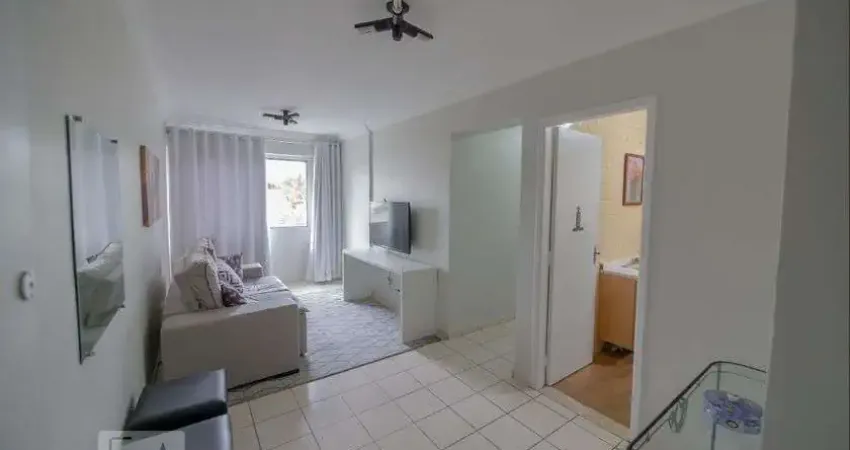 Apartamento para Venda - Jaguaré, 2 Quartos,  49 m² - São Paulo