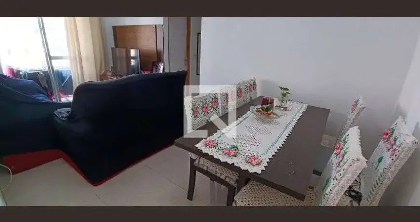Apartamento para Venda - Portal do Morumbi, 2 Quartos,  52 m² - São Paulo
