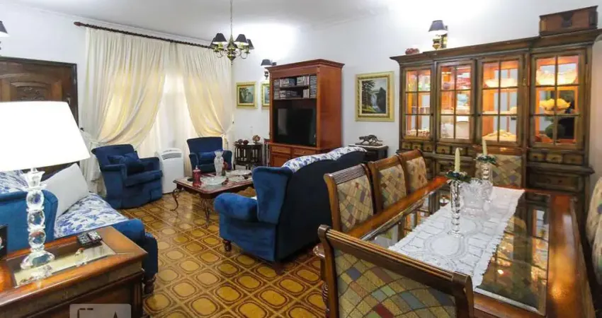 Casa para Venda - Vila Formosa, 3 Quartos,  300 m² - São Paulo
