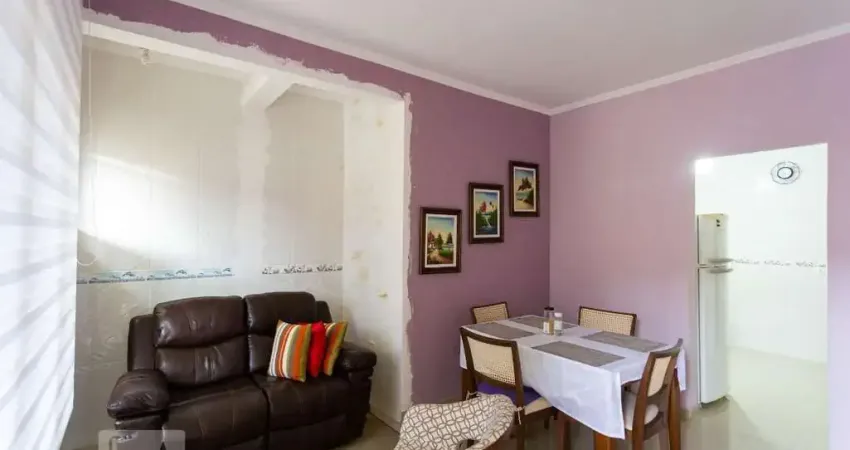 Casa para Venda - Jardim das Flores, 2 Quartos,  250 m² - Osasco