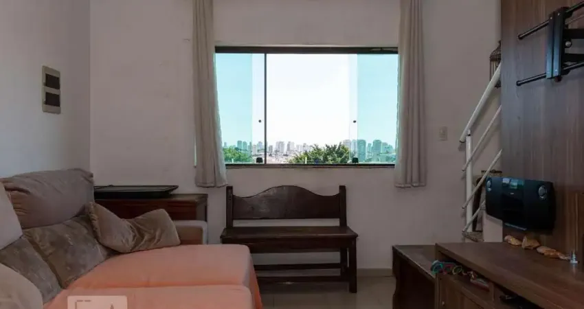 Casa / Sobrado em Condomínio para Venda - Vila Formosa, 3 Quartos,  92 m² - São Paulo