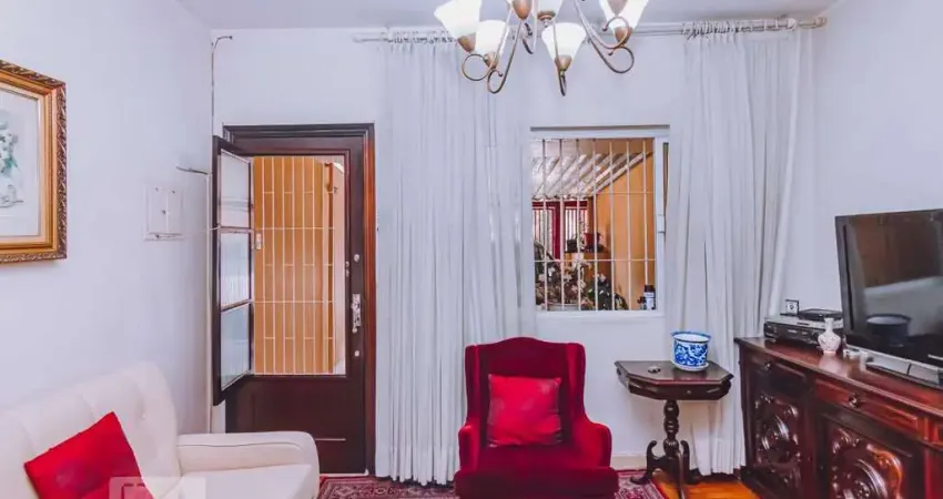 Casa para Venda - Vila Leopoldina, 2 Quartos,  118 m² - São Paulo