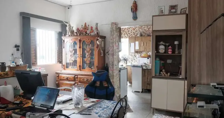 Casa para Venda - Ponte Rasa, 3 Quartos,  240 m² - São Paulo