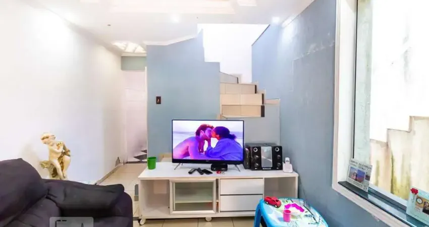 Casa para Venda - Vila Ede, 3 Quartos,  320 m² - São Paulo