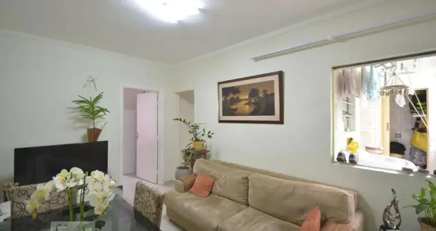Apartamento para Venda - Liberdade, 2 Quartos,  70 m² - São Paulo