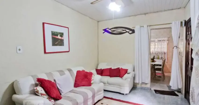 Casa para Venda - Freguesia do Ó, 4 Quartos,  258 m² - São Paulo