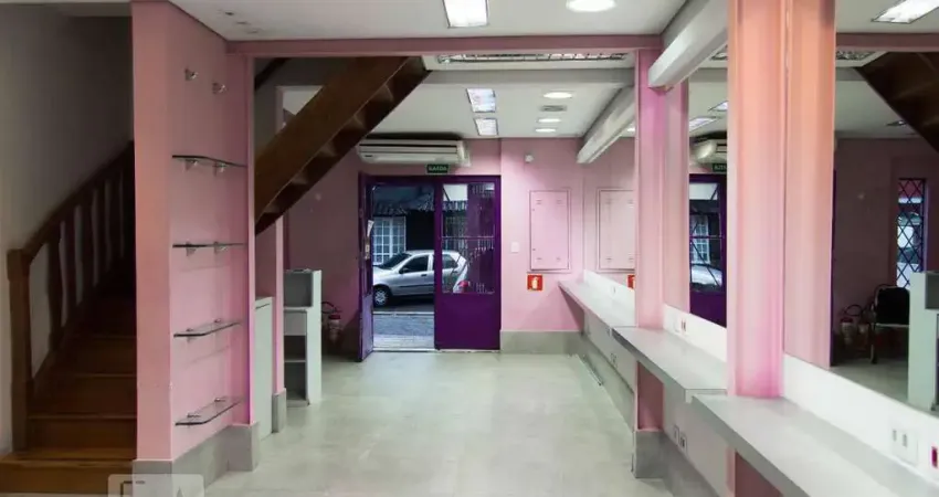 Casa para Venda - Higienópolis, 2 Quartos,  160 m² - São Paulo