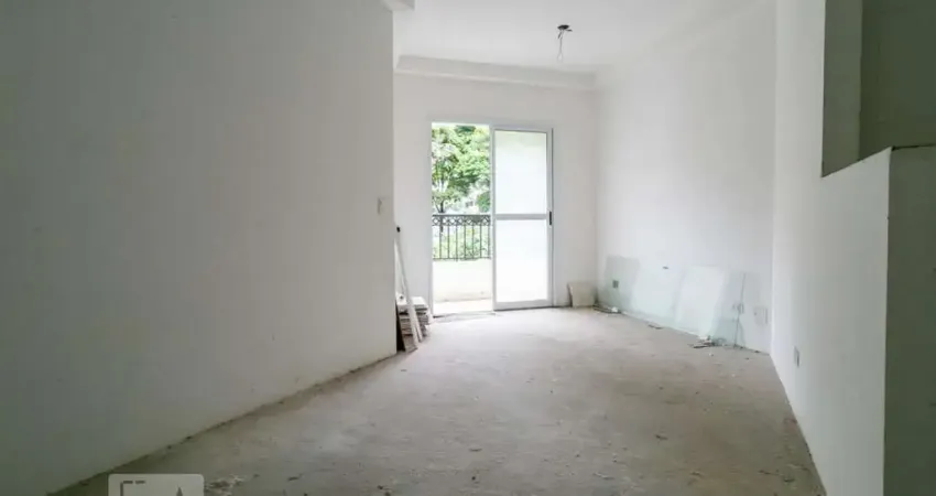 Apartamento para Venda - Água Fria, 3 Quartos,  72 m² - São Paulo