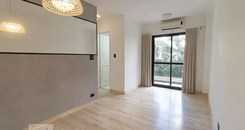 Apartamento para Venda - Santa Cecília, 2 Quartos,  50 m² - São Paulo