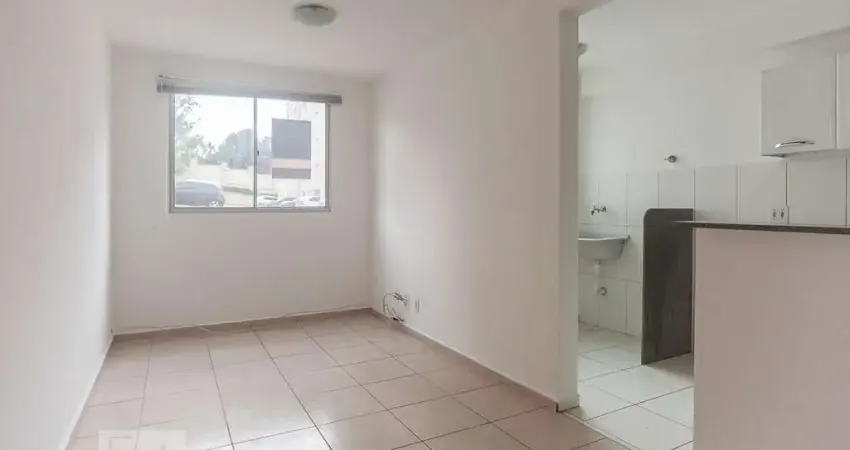 Apartamento para Venda - Parque Prado, 2 Quartos,  49 m² - Campinas