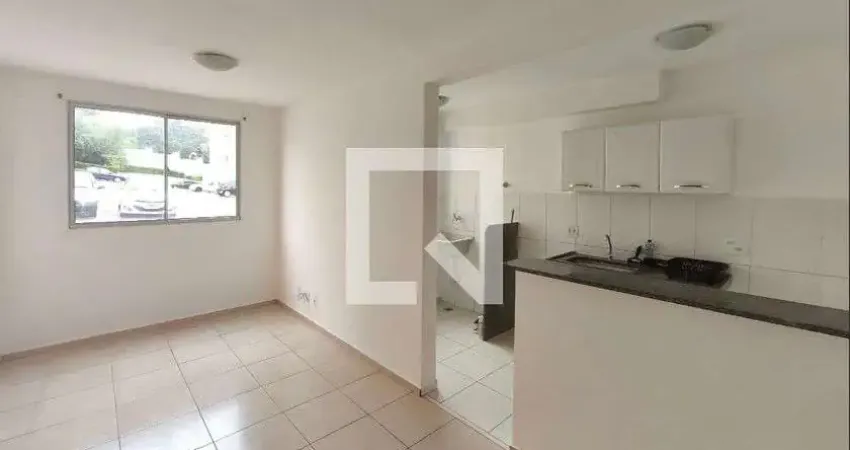 Apartamento para Venda - Parque Prado, 2 Quartos, 49 m² - Campinas