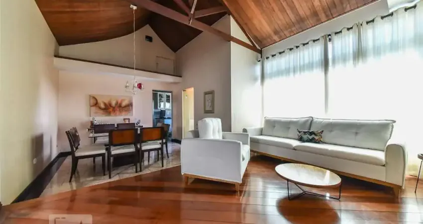 Casa para Venda - Baeta Neves, 8 Quartos,  400 m² - São Bernardo do Campo