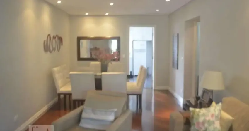 Apartamento para Venda - Real Parque, 3 Quartos,  130 m² - São Paulo