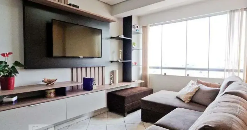 Cobertura para Venda - Água Fria, 2 Quartos,  105 m² - São Paulo