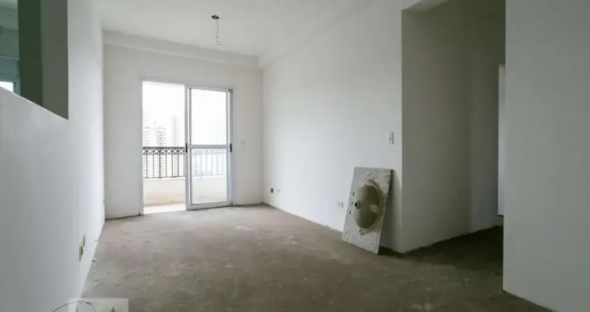 Apartamento para Venda - Água Fria, 4 Quartos,  95 m² - São Paulo