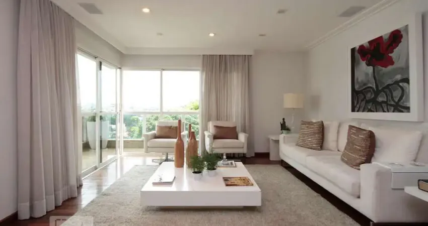 Apartamento para Venda - Higienópolis, 3 Quartos,  185 m² - São Paulo