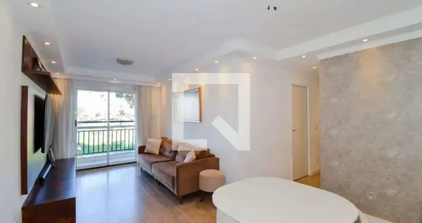Apartamento para Venda - Picanço, 3 Quartos,  84 m² - Guarulhos