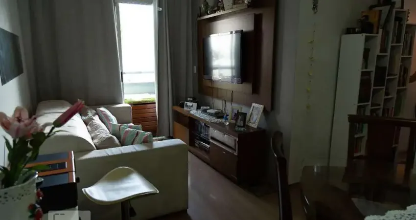 Apartamento para Venda - Sacomã, 2 Quartos,  49 m² - São Paulo