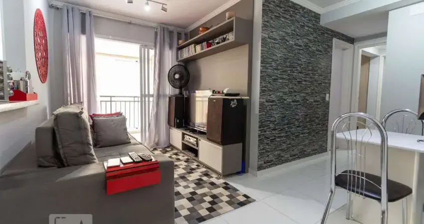 Apartamento para Venda - Centro, 2 Quartos,  64 m² - Osasco