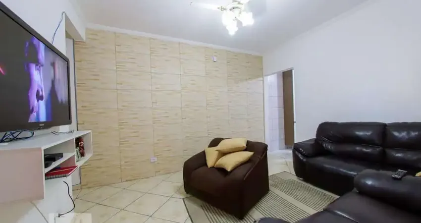Casa para Venda - Vila Galvão, 3 Quartos,  160 m² - Guarulhos