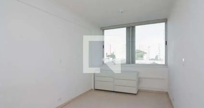 Apartamento para Venda - Barra Funda, 1 Quarto,  37 m² - São Paulo