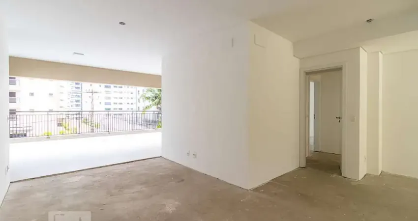 Apartamento para Venda - Bosque da Saúde, 3 Quartos,  300 m² - São Paulo
